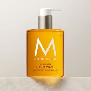 Moroccanoil Ambre Noir Hand Wash